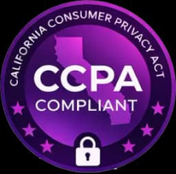 CCPA compliant