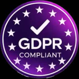 GDPR compliant