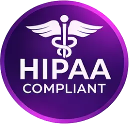 HIPAA compliant
